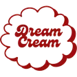 Dream Cream Italian Gelato logo